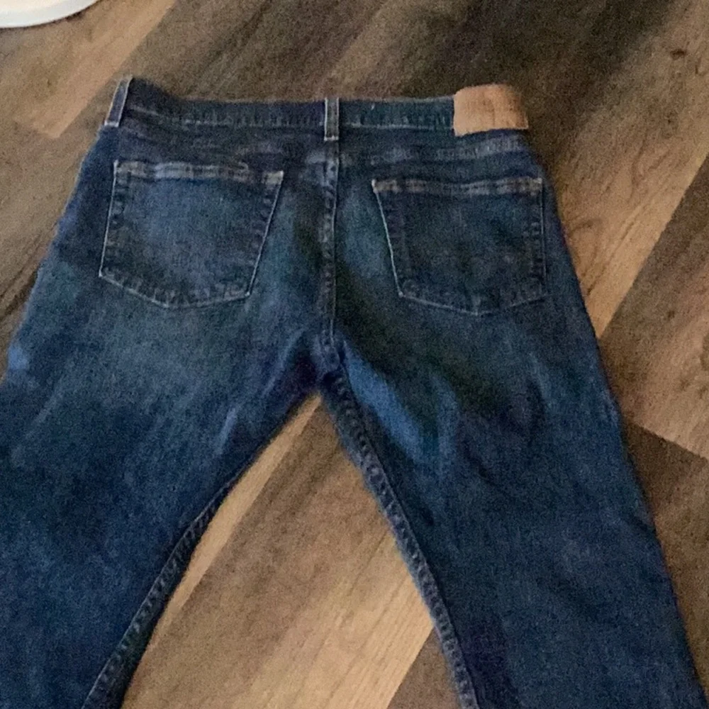 Levi’s S51‎ straight stretch jeans. Preowned